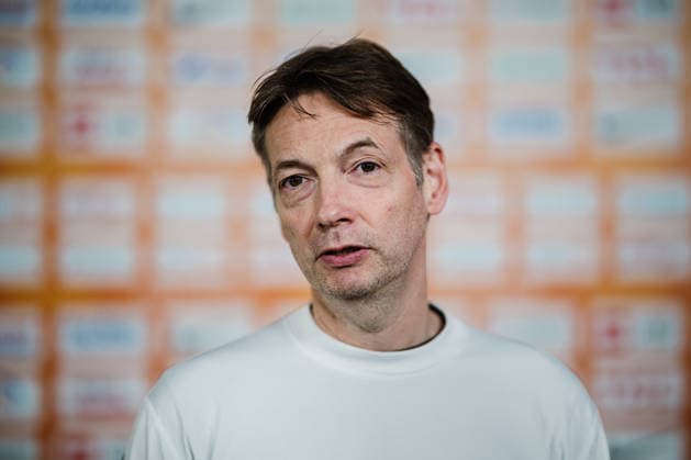 Basketball, FIBA Women’s World Cup, Team Germany, an interview with coach Olaf Lange