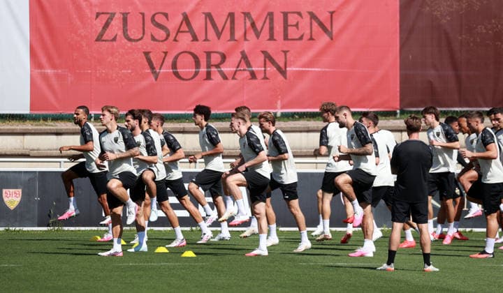 08.09.26 VfB Stuttgart Training Deutschland, Stuttgart, 08.09.2026, Fussball, Bundesliga, Saison 2026 2027, VfB Stuttgart Training: . *** 08 09 26 VfB Stuttgart Training Germany, Stuttgart, 08 09 2026, Soccer, Bundesliga, 2026–2027 Season, VfB Stuttgart Training