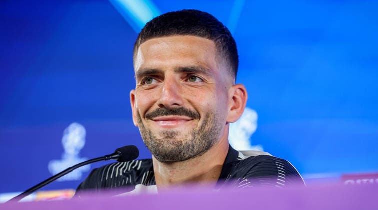 September 8, 2026, Germany, Stuttgart, Soccer, VfB Stuttgart Press Conference, Fabian Bredlow