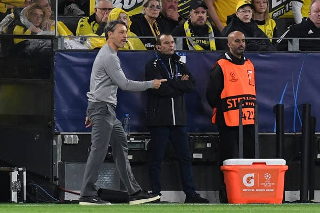 Borussia Dortmund coach Niko Kovac gestures during the 2026–2027 UEFA Champions League match between Borussia Dortmund and Villarreal CF, at BVB Stadion on September 8, 2026, in Dortmund, Germany. Photo by Ralf Treese, DeFodi Images. Coach Niko Kovac of Borussia Dortmund gestures during the 2026–2027 UEFA Champions League match between Borussia Dortmund and Villarreal at BVB Stadion Dortmund on September 8, 2026 in Dortmund, Germany Photo by Ralf Treese DeFodi Images