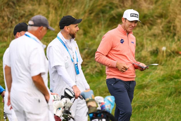 2026 Amgen Irish Open - Pro-Am, Trump International Golf Links, Doonbeg 9 9 2026 Seamus Power Seamus Power 9 9 2026  Copyright: xx BB3_5876
