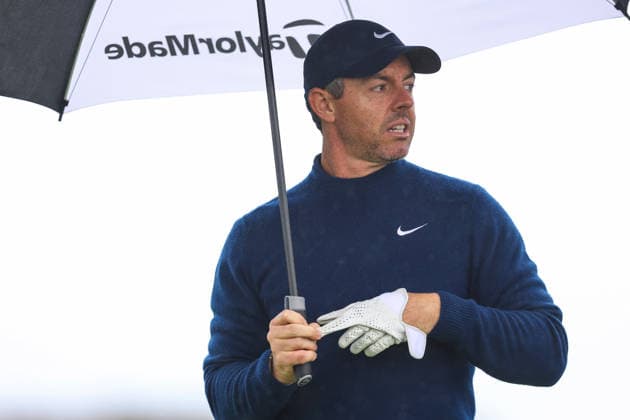 2026 Amgen Irish Open - Pro-Am, Trump International Golf Links, Doonbeg 9 9 2026 Rory McIlroy Rory McIlroy 9 9 2026  Copyright: xx BB3_6283
