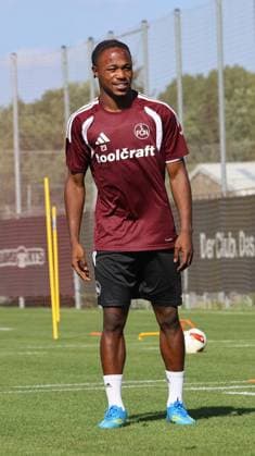 08.09.2026 - Fussball - 2. Fussball - Bundesliga - Saison 2026 2027 - 1. FC Nürnberg Nuernberg FCN ( Club ) - Training - Sportfoto Zink DoGe - xdoxgex - Mohamed Ali Zoma (23, 1. FC Nürnberg FCN ) *** September 8, 2026 Soccer 2 Bundesliga 2026–2027 Season 1. FC Nürnberg Nuremberg FCN Club Training Sports Photo Zink DoGe xdoxgex Mohamed Ali Zoma 23, 1. FC Nürnberg FCN