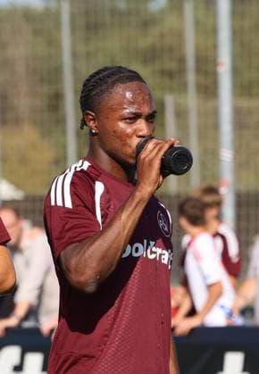 08.09.2026 - Fussball - 2. Fussball - Bundesliga - Saison 2026 2027 - 1. FC Nürnberg Nuernberg FCN ( Club ) - Training - Sportfoto Zink DoGe - xdoxgex - Mohamed Ali Zoma (23, 1. FC Nürnberg FCN ) *** September 8, 2026 Soccer 2 Bundesliga 2026–2027 Season 1. FC Nürnberg Nuremberg FCN Club Training Sports Photo Zink DoGe xdoxgex Mohamed Ali Zoma 23, 1. FC Nürnberg FCN