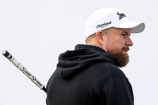 2026 Amgen Irish Open - Pro-Am, Trump International Golf Links, Doonbeg 9 9 2026 Shane Lowry Shane Lowry 9 9 2026  Copyright: xx BB3_6515