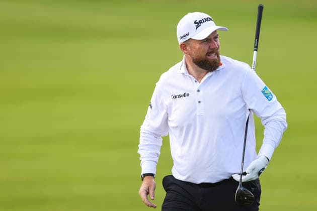 2026 Amgen Irish Open - Pro-Am, Trump International Golf Links, Doonbeg 9 9 2026 Shane Lowry Shane Lowry 9 9 2026  Copyright: xx BB3_6513