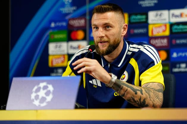 Football, Champions League, Fenerbahçe Istanbul, Training
