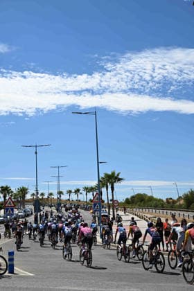 09-09-2026 Vuelta A Espana; Tappa 17 Dos Hermanas - Sevilla; Dos Hermanas; 