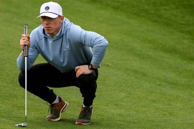 2026 Amgen Irish Open - Pro-Am, Trump International Golf Links, Doonbeg 9 9 2026 Ryan O™Donoghue Ryan O™Donoghue 9 9 2026  Copyright: xx BB3_7015
