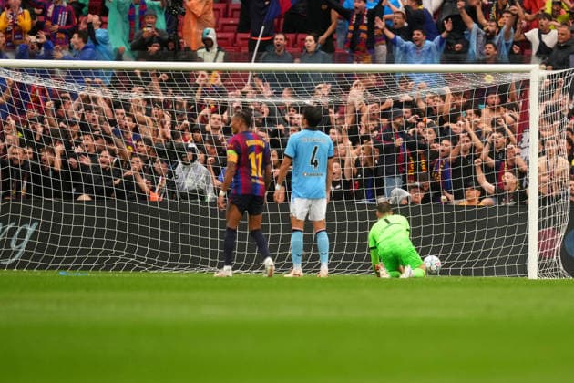 UEFA Champions League: FC Barcelona, Barca v Feyenoord Rotterdam Barcelona - during the first competition round of the 2026 2027 UEFA Champions League season. The match is set between FC Barcelona and Feyenoord Rotterdam at Camp Nou on 9 September 2026 in Barcelona, Spain. Copyright: xYannickxVerhoevenx