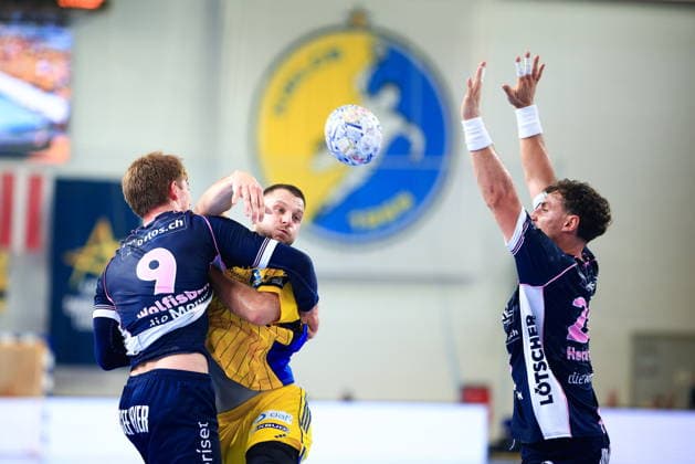 2026.09.09 Kielce Pilka reczna , Liga Mistrzow EHF , sezon 2026 27 Industria Kielce - HC Kriens Lucerna N z Aleks Vlah Foto Tomasz Fafara PressFocus 2026.09.09 Kielce Handball , EHF Champions League , 2026 2027 season Industria Kielce - HC Kriens Lucerna Aleks Vlah Credit: Tomasz Fafara PressFocus NEWSPIX.PL --- newspix.pl 