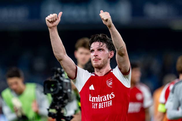SSC Napoli v Arsenal FC - UEFA Champions League 2026 27 Phase MD1 Naples Stadio Diego Armando Maradona Campania Italy Copyright: xGiuseppexMaffiax 20260909_225721_UCL_Napoli-Arsenal_LIA01064