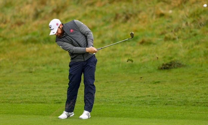 Golf, Amgen Irish Open
