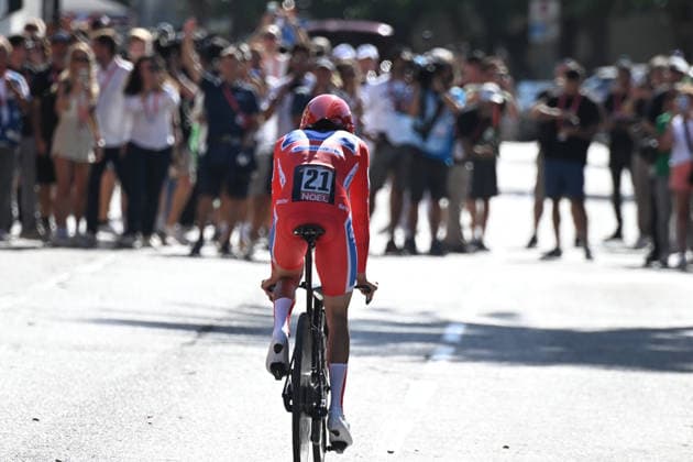 10-09-2026 Vuelta A Espana; Tappa 18 El Puerto De Santa Maria - Jerez De La Frontera; 2026, Movistar; Mas, Enric; Jerez De La Frontera; 
