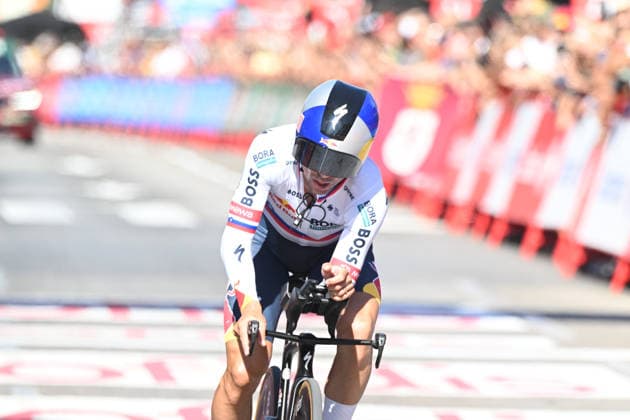 10-09-2026 Vuelta A Espana; Tappa 18 El Puerto De Santa Maria - Jerez De La Frontera; 2026, Red Bull - Bora Hansgrohe; Roglic, Primoz; Jerez De La Frontera; 