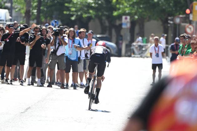 10-09-2026 Vuelta A Espana; Tappa 18 El Puerto De Santa Maria - Jerez De La Frontera; 2026, Tudor; Kung, Stefan; Jerez De La Frontera; 