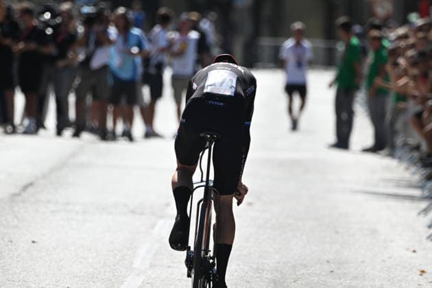 10-09-2026 Vuelta A Espana; Tappa 18 El Puerto De Santa Maria - Jerez De La Frontera; 2026, Tudor; Kung, Stefan; Jerez De La Frontera; 