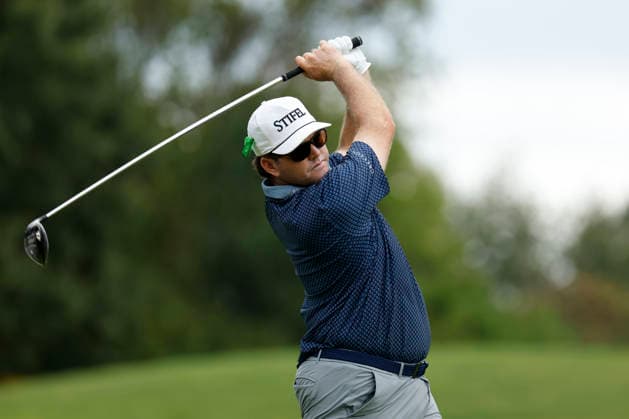 Golf: Simmons Bank Open in Franklin, Tennessee
