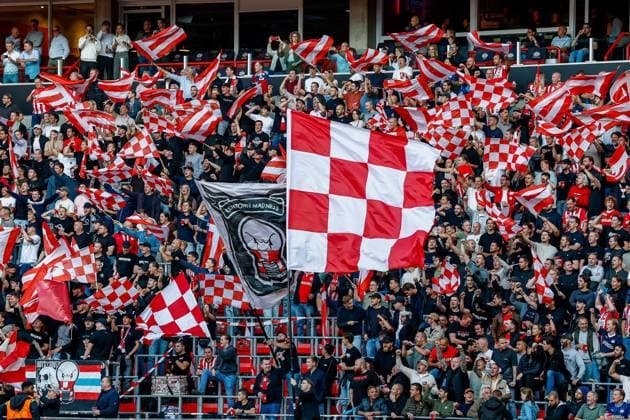 EINDHOVEN , 10-09-2026 , Philips stadium, season 2026 2027 , UEFA Champions League football , match between PSV and Shakhtar Donetsk, picture shows PSV - Shakhtar Donetsk  x206824470x Copyright: