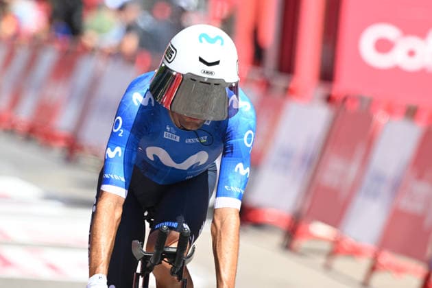 10-09-2026 Vuelta A Espana; Tappa 18 El Puerto De Santa Maria - Jerez De La Frontera; 2026, Movistar; Arcas Pena, Jorge; Jerez De La Frontera; 