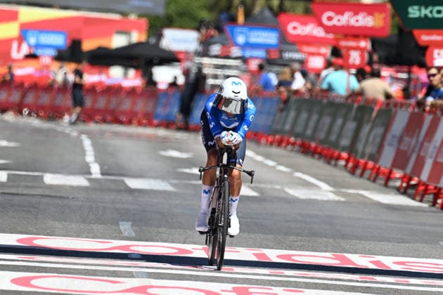 10-09-2026 Vuelta A Espana; Tappa 18 El Puerto De Santa Maria - Jerez De La Frontera; 2026, Movistar; Arcas Pena, Jorge; Jerez De La Frontera; 
