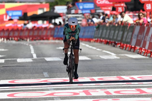 10-09-2026 Vuelta A Espana; Tappa 18 El Puerto De Santa Maria - Jerez De La Frontera; 2026, Kern Pharma; Wenzel, Mats; Jerez De La Frontera; 