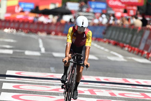 10-09-2026 Vuelta A Espana; Tappa 18 El Puerto De Santa Maria - Jerez De La Frontera; 2026, Cofidis; Coquard, Bryan; Jerez De La Frontera; 