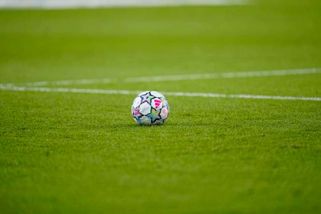 10.09 2026 - SOCCER - 2026 27 UEFA CHAMPIONS LEAGUE League Phase Fenerbahce SK v AS Roma Official match balls are present ISTANBUL Fenerbahce Sükrü Saracoglu Spor Kompleksi Istanbul TURKEY Copyright: xYagizxGurtugx xPsxImagesxYagizxGurtugx xPsxImagesx