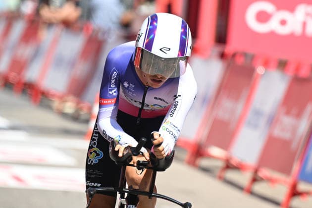 10-09-2026 Vuelta A Espana; Tappa 18 El Puerto De Santa Maria - Jerez De La Frontera; 2026, Burgos - Burpellet Bh; Faura Asensio, Jose Luis; Jerez De La Frontera; 