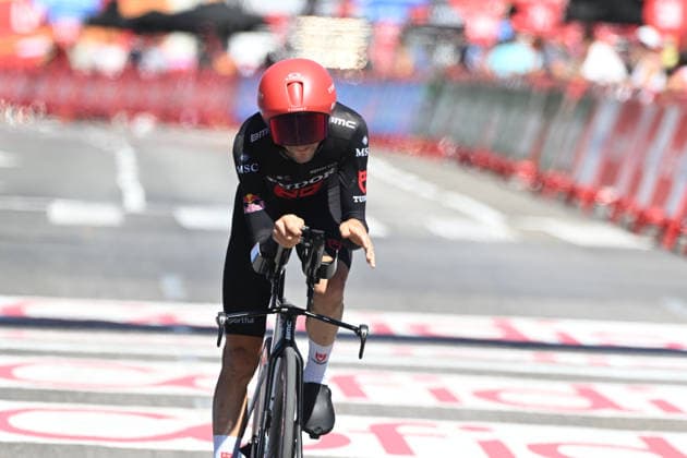 10-09-2026 Vuelta A Espana; Tappa 18 El Puerto De Santa Maria - Jerez De La Frontera; 2026, Tudor; Thalmann, Roland; Jerez De La Frontera; 