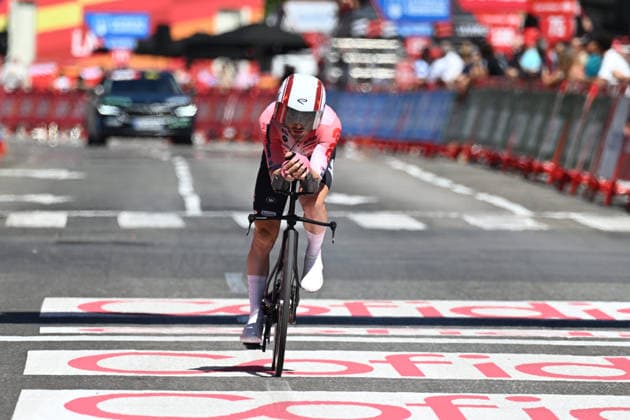 10-09-2026 Vuelta A Espana; Tappa 18 El Puerto De Santa Maria - Jerez De La Frontera; 2026, Lotto - Intermarche; Rota, Lorenzo; Jerez De La Frontera; 