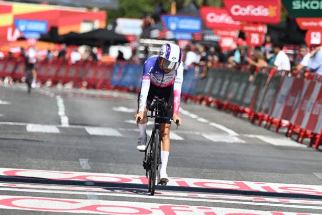 10-09-2026 Vuelta A Espana; Tappa 18 El Puerto De Santa Maria - Jerez De La Frontera; 2026, Burgos - Burpellet Bh; Herrada Lopez, Jesus; Jerez De La Frontera; 