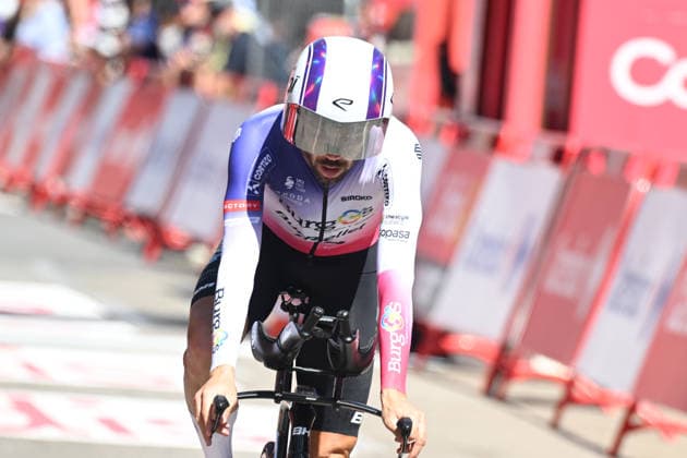 10-09-2026 Vuelta A Espana; Tappa 18 El Puerto De Santa Maria - Jerez De La Frontera; 2026, Burgos - Burpellet Bh; Herrada Lopez, Jesus; Jerez De La Frontera; 