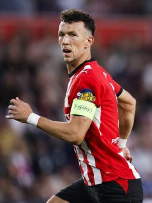 EINDHOVEN - Ivan Perisic of PSV Eindhoven during the UEFA Champions League match between PSV Eindhoven and Shakhtar Donetsk at the Philips Stadium on September 10, 2026 in Eindhoven, the Netherlands. MAURICE VAN STEEN ANP xVIxANPxSportx xxANPxIVx 567924567 originalFilename: 567924567.jpg