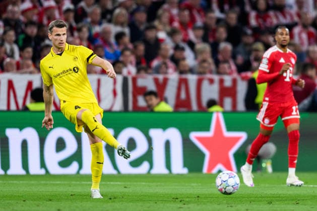 September 10, 2026: Odin Bjortuft of Bodo Glimt during the UEFA Champions League soccer match between Bayern Munich and Bodo Glimt on September 10, 2026 in Munich. Photo by Marius Simensen, BILDBYRAN COP 238 MM0073 bbeng football soccer UEFA Champions League Bodo Glimt Bayern Munich  Copyright: MARIUSxSIMENSEN BB260910BB601