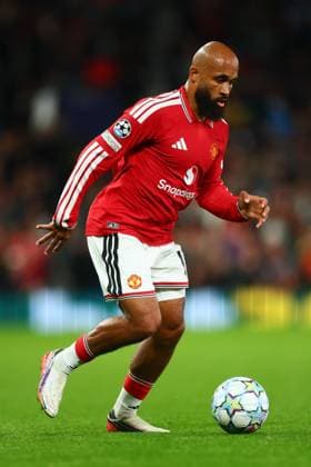 Bryan Mbeumo of Manchester United, ManU Manchester United v Sabah, UEFA Champions League, Football, Old Trafford, UK - 10 Sep 2026Manchester Old Trafford United Kingdom  Copyright: xPaulxCurrie Shutterstockx 17144908bc