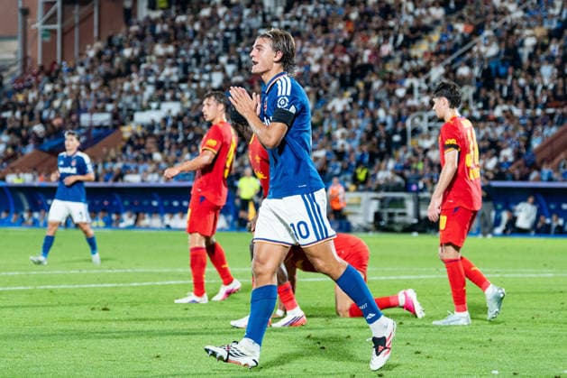 Soccer, Italy, UEFA Champions League, Matchday 1: Como 1907 vs. RB Leipzig, Thursday, September 10, 2026, Stadio Giuseppe Sinigaglia, Como, Nicolas Paz, Nicolas Paz 10, Como 1907 Copyright: xValentinxDomgjonix