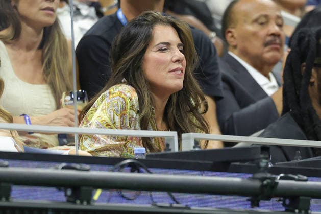 Tennis - Us open 2026 - ITF - New York - 11 09 2026 Tennis - Us open 2026 - ITF - New York - Jennifer Capriati - Usa New York  Copyright: xCCx