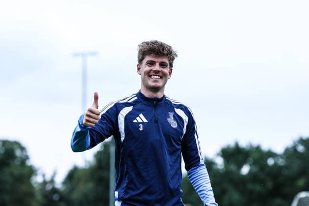 Sports, Soccer, 3rd Division, 2026–2027 Season, MSV Duisburg Practice, September 11, 2026, MSV Duisburg Practice Facility, Frederik Christensen, MSV Duisburg, 3 Duisburg, MSV Duisburg Practice Facility, North Rhine-Westphalia, Germany