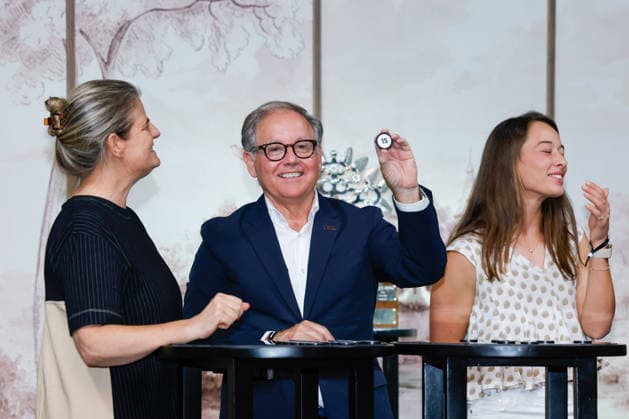Tennis, WTA tournament in Guadalajara, draw for the matches
