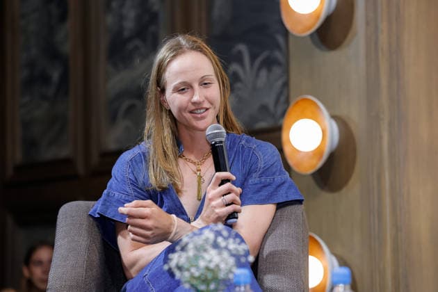 WTA GUADALAJARA OPEN 2026 WTA GUADALAJARA OPEN 2026 PLAYERS PARTY 11 09 2026 GUADALAJARA, JALISCO Photo of Diane Parry of France during an event prior to the start of the 2026 WTA Guadalajara Open, held at the Centro Panamericano de Tenis in Guadalajara, Jalisco, Mexico Photo of Diane Parry of France during an event, prior to the start of the 2026 WTA Guadalajara Open, held at the Centro Panamericano de Tenis in Guadalajara, Jalisco, Mexico. PHOTO BY IMAGENSHOP PHOTO AGENCY GUADALAJARA, JALISCO, MEXICO Copyright: xJorgexReyesx