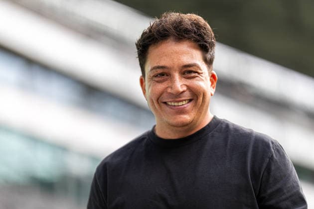Samir Ferchichi, TSV Havelse, Head Coach (GER), TSV Havelse vs. SG Sonnenhof Grossaspach, Soccer, 3rd Division, Matchday 5, 2026–2027 Season, September 12, 2026 DFL regulations prohibit the use of photographs as image sequences and or quasi-video GER, TSV Havelse vs. SG Sonnenhof Grossaspach, soccer, 3rd Division, Matchday 5, 2026–2027 season, September 12, 2026, Hanover Copyright: xEibner-Pressefoto JanxRollingerx EP_JSK