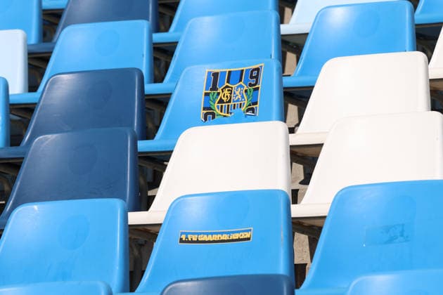 September 12, 2026, xrekx, Soccer 3rd Division, 1 FC Saarbrücken vs. FC Ingolstadt 04 – symbolic photo, symbolic image, symbolic stadium, Saarbrücken