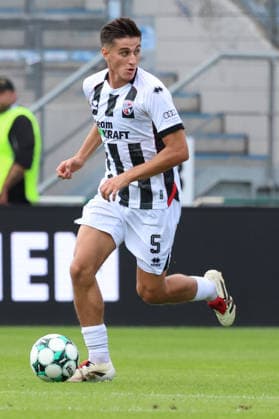 September 12, 2026, xrekx, Soccer 3rd Division, 1. FC Saarbrücken vs. FC Ingolstadt 04, Emre Gül Guel, FC Ingolstadt 04, Saarbrücken