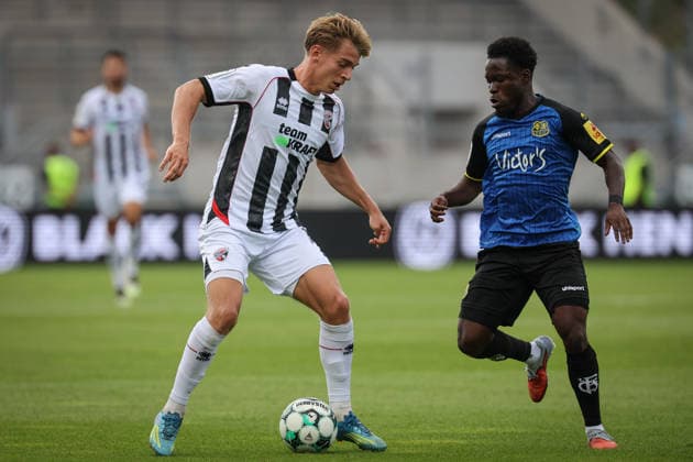 3rd Division, 2026–27 Season: 1. FC Saarbrücken vs. FC Ingolstadt 04 XXXXX XXXXX Photo by Jürgen Meyer 3rd Division, 2026–27 Season: 1. FC Saarbrücken vs. FC Ingolstadt 04
