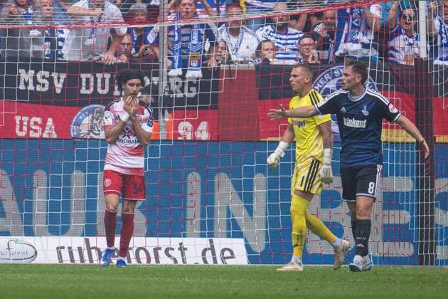 3rd Division: Fortuna Düsseldorf vs. MSV Duisburg ** FOR EDITORIAL USE ONLY ** EDITORIAL USE ONLY ** p Soccer 3rd Division Fortuna Düsseldorf vs. MSV Duisburg on September 12, 2026, at the Merkur Spiel Arena in Düsseldorf Anas Slimani Düsseldorf Copyright JakobxKlos Copyright: JakobxKlos doc87kj5k2ff6fnhcaurrw ,EDITORIAL USE ONLY Copyright: JakobxKlos