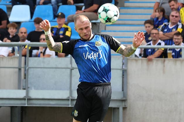 September 12, 2026, xrekx, Soccer 3rd Division, 1. FC Saarbrücken vs. FC Ingolstadt 04, photo by Philip Fahrner, 1. FC Saarbrücken, Saarbrücken