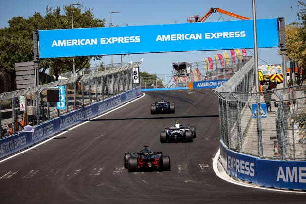 F1 - SPANISH GRAND PRIX 2026 11 PEREZ Sergio (mex), Cadillac F1 Team MAC-26, action during the 2026 Formula 1 Spanish Grand Prix, 14th round of the 2026 Formula One World Championship, WM, Weltmeisterschaft from September 11 to 13, 2026 on the Madring, in Madrid, Spain - MadridSpain  Copyright: xXavixBonillax