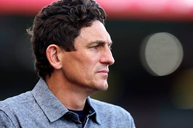Brentford manager, Keith Andrews AFC Bournemouth v Brentford, Premier League, Football, Football, Vitality Stadium, Bournemouth, UK - 12 Sep 2026Bournemouth Vitality Stadium United Kingdom EDITORIAL USE ONLY No use with unauthorised audio, video, data, fixture lists, club league logos or live services. Online in-match use limited to 120 images, no video emulation. No use in betting, games or single club league player publications.  Copyright: xWillxCooper Shutterstockx 17144545l