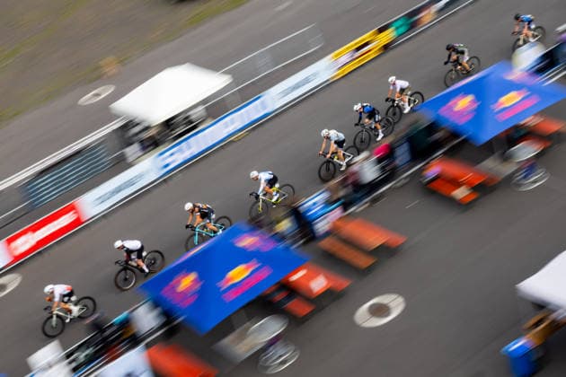 September 12, 2026, GER, Gravel Cycling, Season 26, Men s and Women s, Rennsteig Gravel German Gravel League Overall: 504 registered participants competed in the 52 km, 78 km, 104 km, and 130 km courses. The start and finish were set against the backdrop of the Biathlon Arena on the Rennsteig, 98559 Oberhof, LOTTO Thuringia ARENA on the Rennsteig, Thuringia, Germany